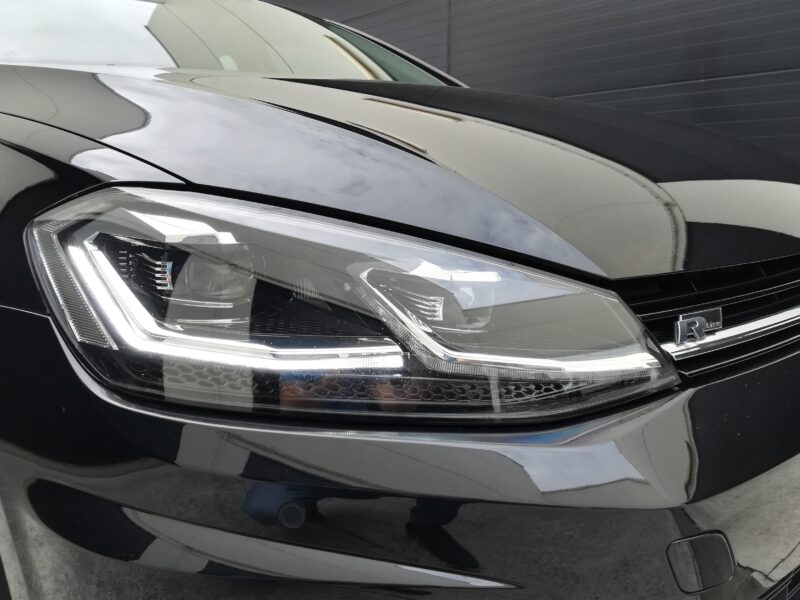 VOLKSWAGEN Golf Variant R-Line SPORT 1.6 TDI 115 CV