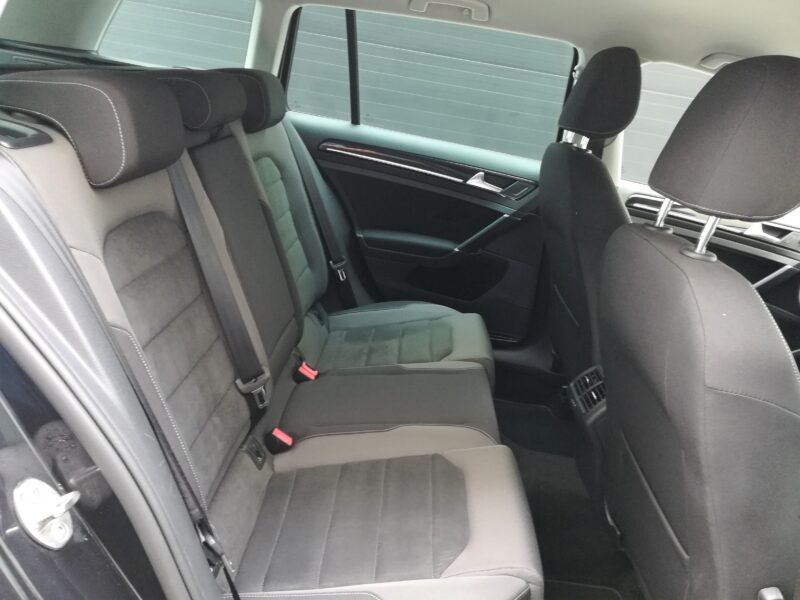 VOLKSWAGEN Golf Variant R-Line SPORT 1.6 TDI 115 CV