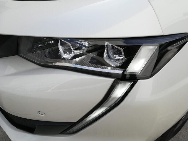 PEUGEOT 508 SW Allure 1.5 Blue HDI 130 CV