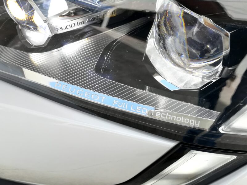 PEUGEOT 508 SW Allure 1.5 Blue HDI 130 CV