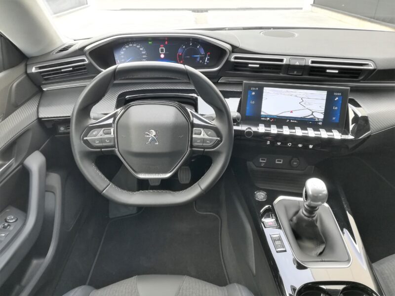 PEUGEOT 508 SW Allure 1.5 Blue HDI 130 CV