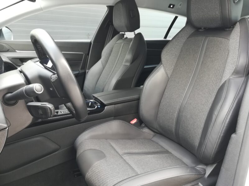 PEUGEOT 508 SW Allure 1.5 Blue HDI 130 CV