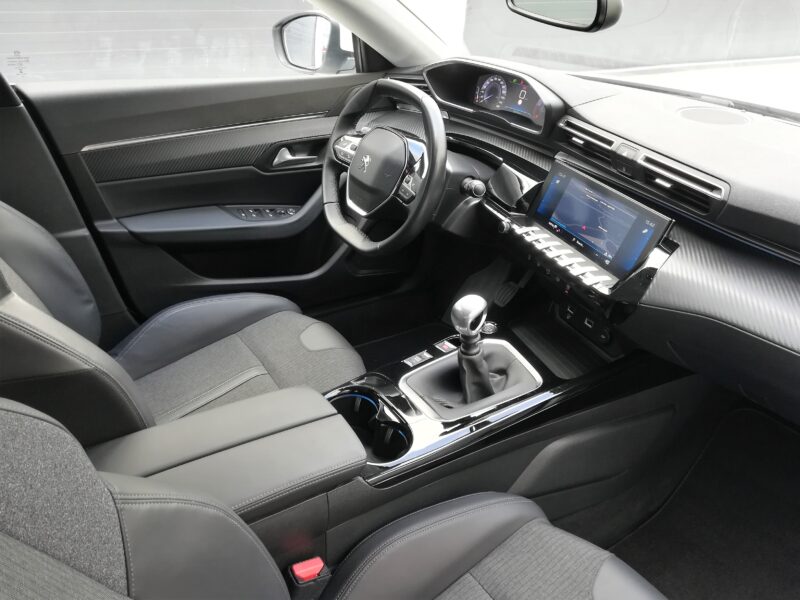 PEUGEOT 508 SW Allure 1.5 Blue HDI 130 CV