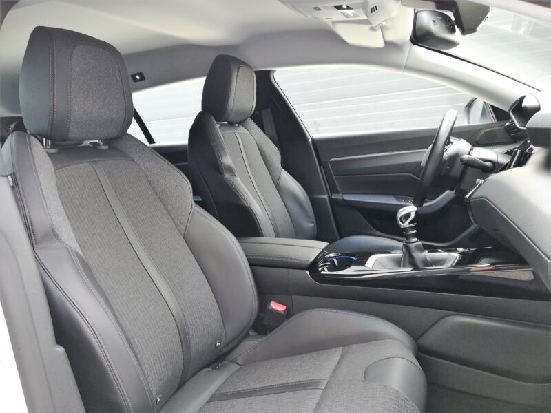 PEUGEOT 508 SW Allure 1.5 Blue HDI 130 CV