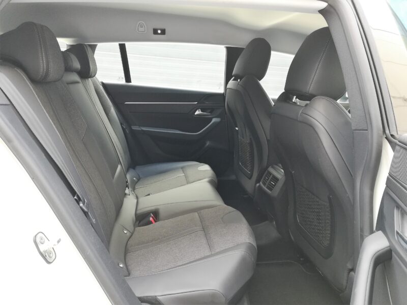 PEUGEOT 508 SW Allure 1.5 Blue HDI 130 CV