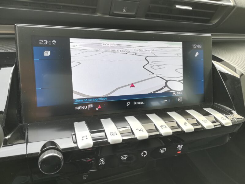 PEUGEOT 508 SW Allure 1.5 Blue HDI 130 CV