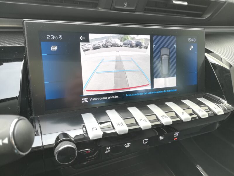 PEUGEOT 508 SW Allure 1.5 Blue HDI 130 CV