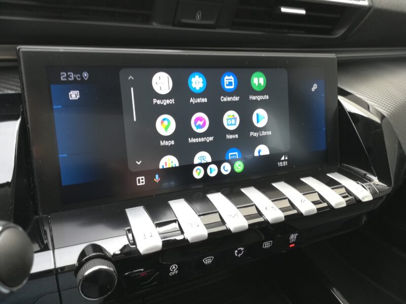 PEUGEOT 508 SW Allure 1.5 Blue HDI 130 CV