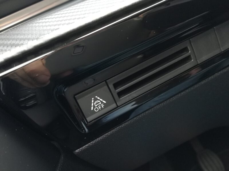 PEUGEOT 508 SW Allure 1.5 Blue HDI 130 CV