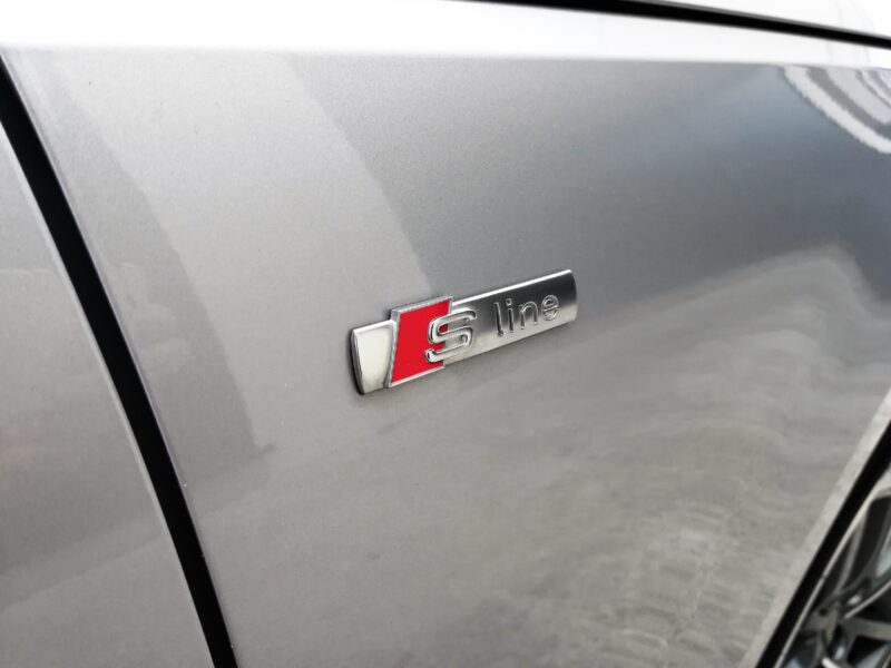 AUDI A4 Avant S line Sport Edition 2.0TDI 150 CV