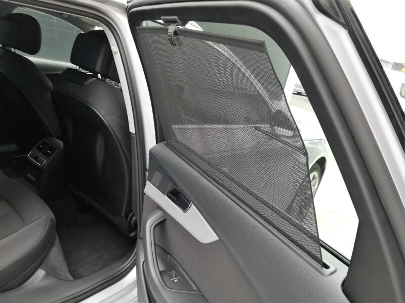 AUDI A4 Avant S line Sport Edition 2.0TDI 150 CV