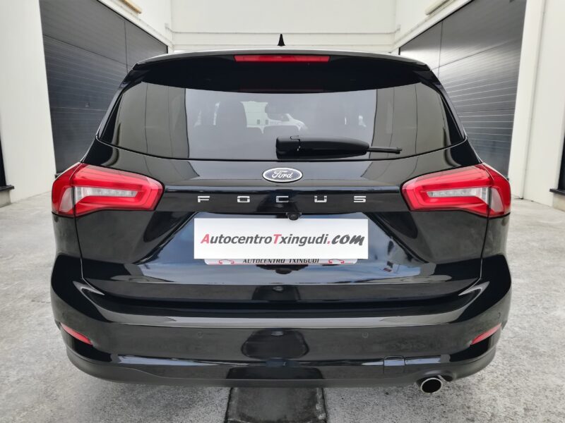 FORD FOCUS Sportbreak 1.5 Ecoblue 120 CV