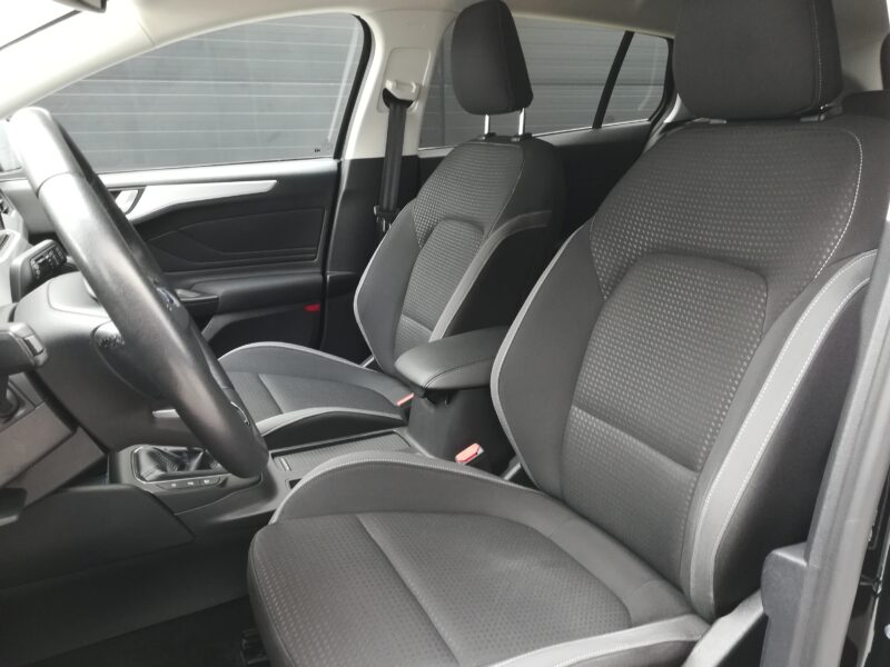 FORD FOCUS Sportbreak 1.5 Ecoblue 120 CV