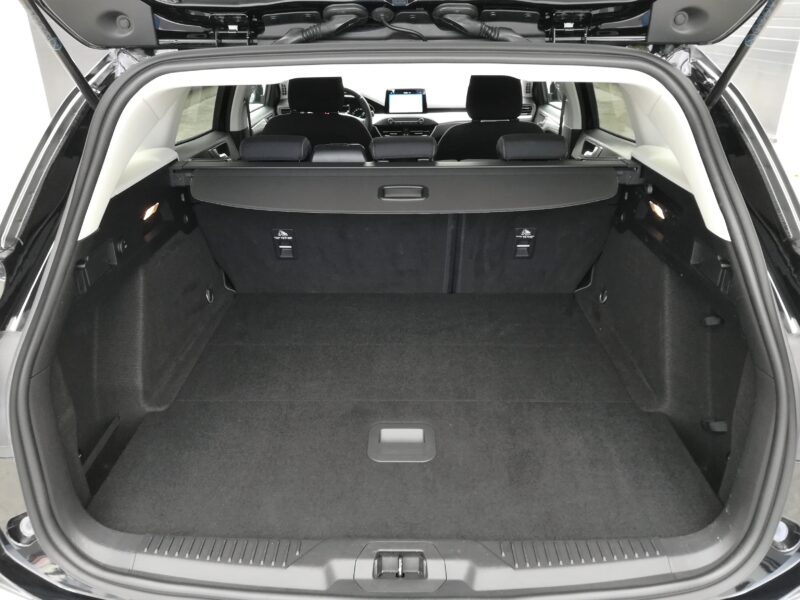 FORD FOCUS Sportbreak 1.5 Ecoblue 120 CV