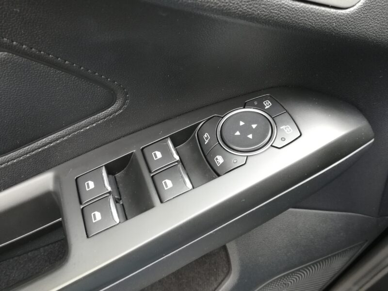 FORD FOCUS Sportbreak 1.5 Ecoblue 120 CV