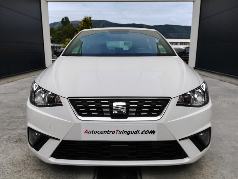 SEAT IBIZA XCELLENCE GO2 1.0 TSI 110 CV