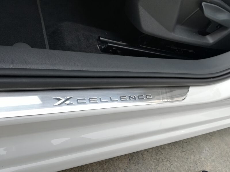 SEAT IBIZA XCELLENCE GO2 1.0 TSI 110 CV