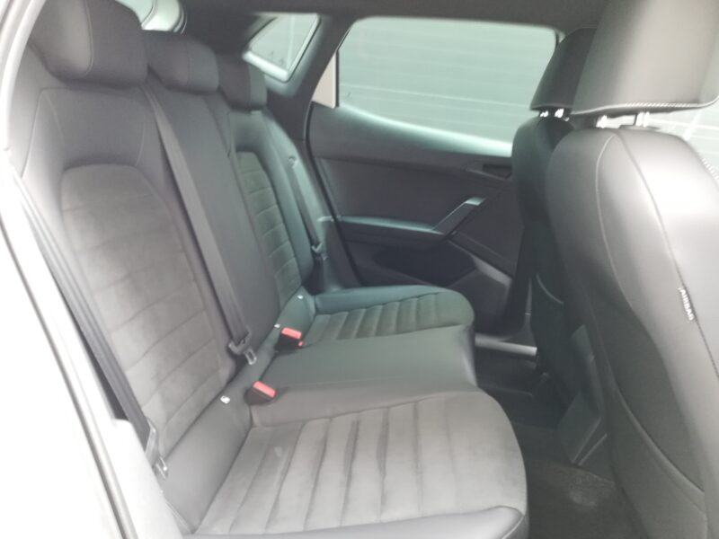 SEAT IBIZA XCELLENCE GO2 1.0 TSI 110 CV