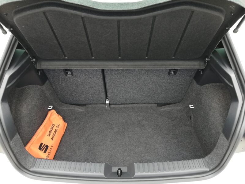 SEAT IBIZA XCELLENCE GO2 1.0 TSI 110 CV