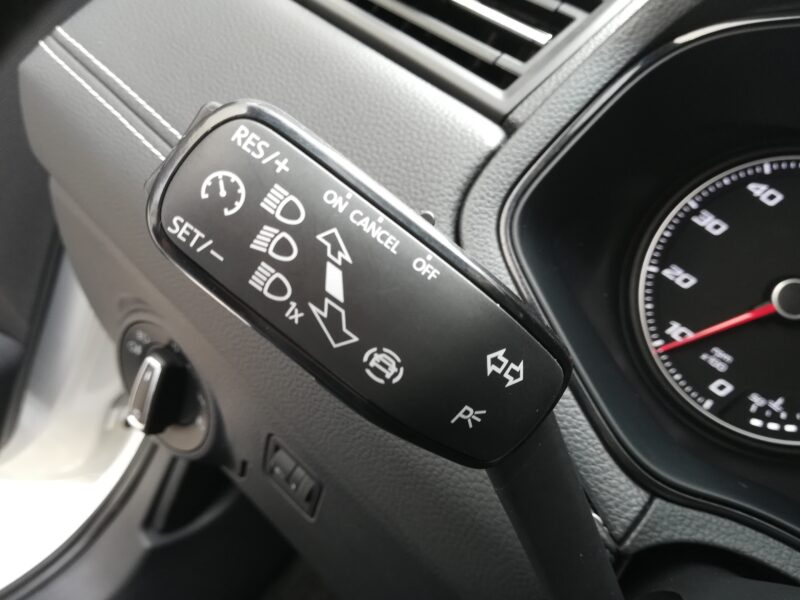 SEAT IBIZA XCELLENCE GO2 1.0 TSI 110 CV