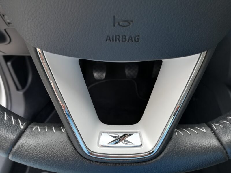 SEAT IBIZA XCELLENCE GO2 1.0 TSI 110 CV