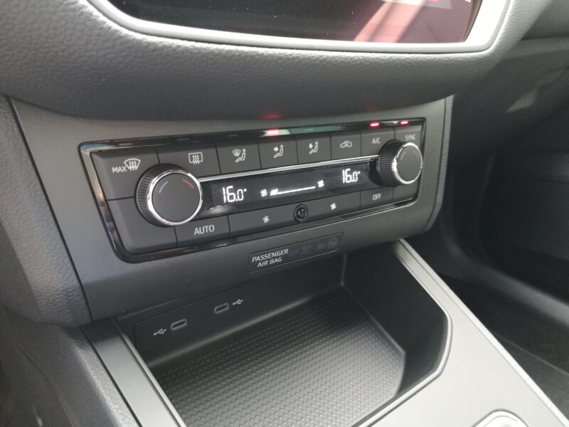 SEAT IBIZA XCELLENCE GO2 1.0 TSI 110 CV