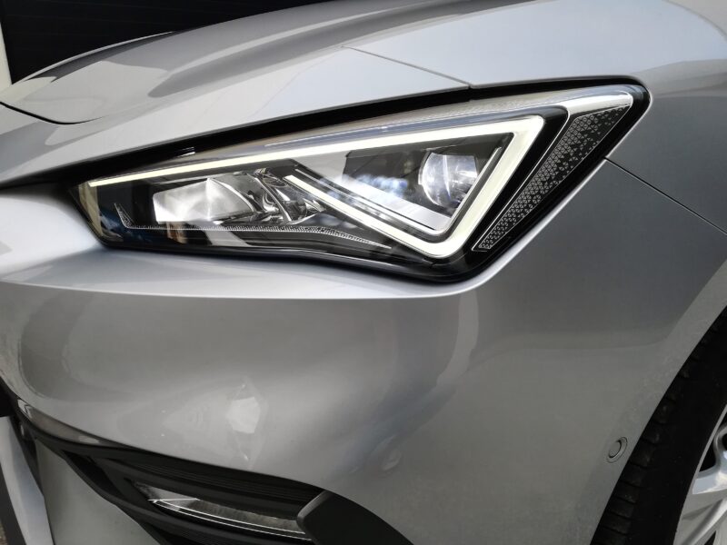 SEAT LEON SP FR 1.5 TSI 150 CV