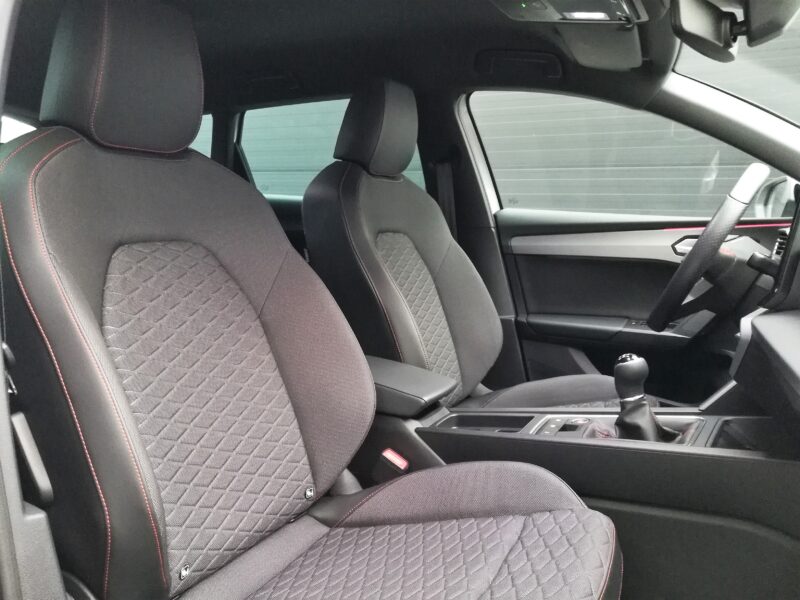 SEAT LEON SP FR 1.5 TSI 150 CV