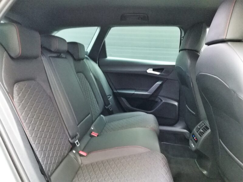 SEAT LEON SP FR 1.5 TSI 150 CV