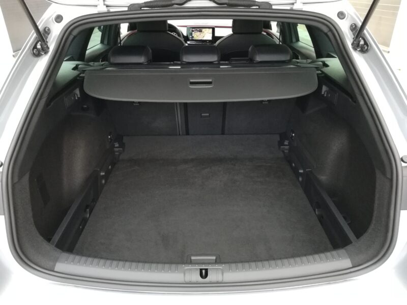 SEAT LEON SP FR 1.5 TSI 150 CV