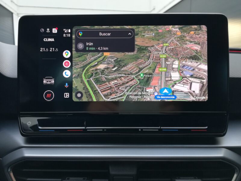 SEAT LEON SP FR 1.5 TSI 150 CV