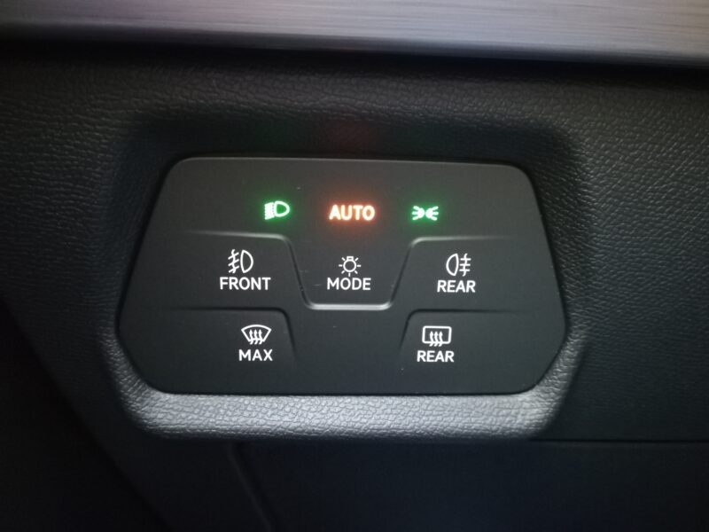 SEAT LEON SP FR 1.5 TSI 150 CV