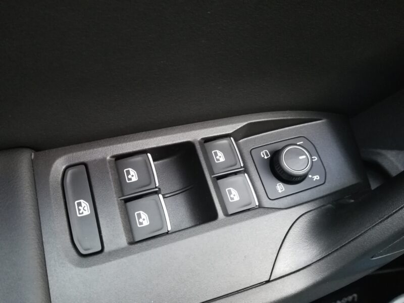 SEAT LEON SP FR 1.5 TSI 150 CV