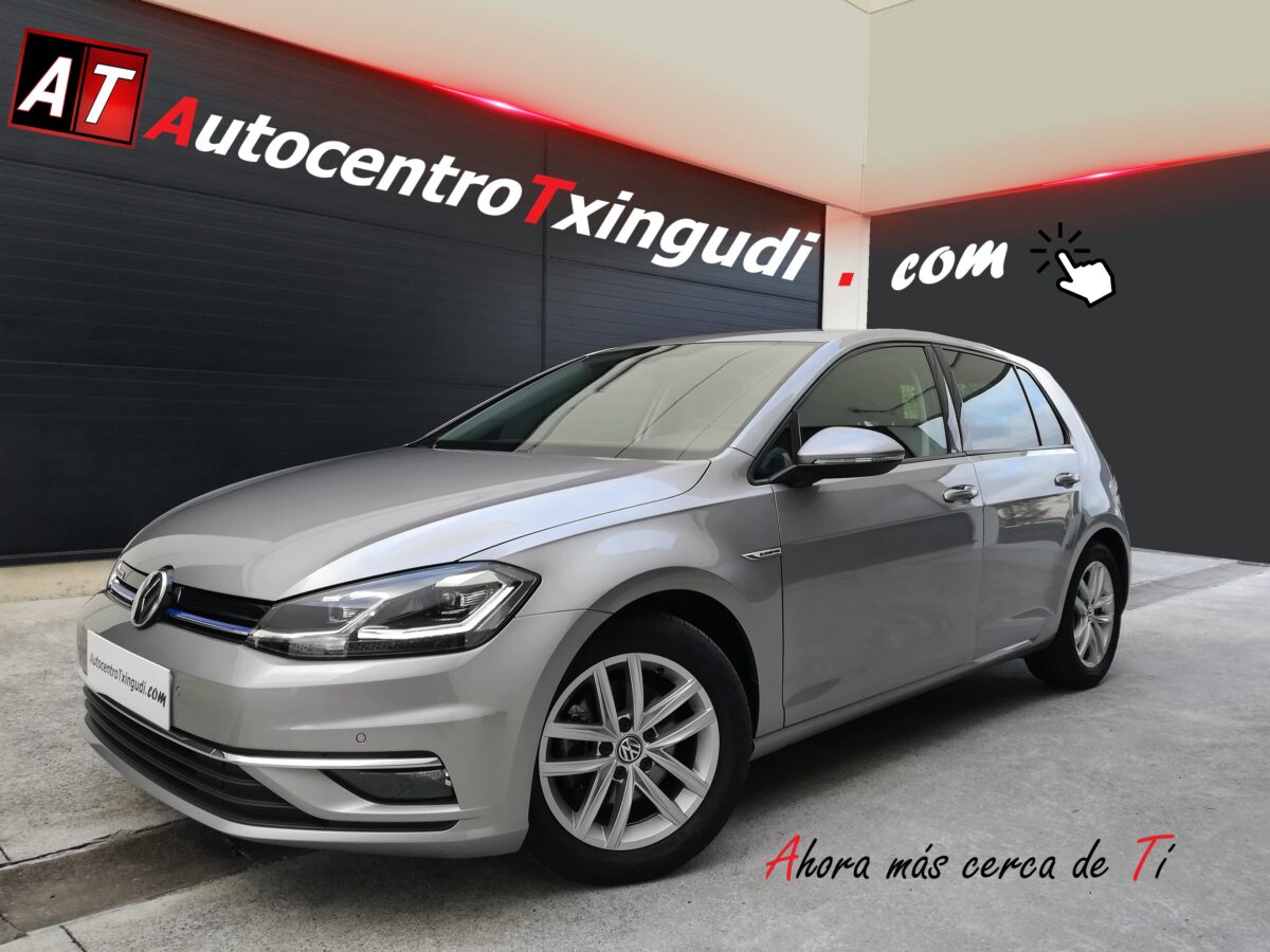VOLKSWAGEN Golf Advance 1.5 TSI EVO 130 CV