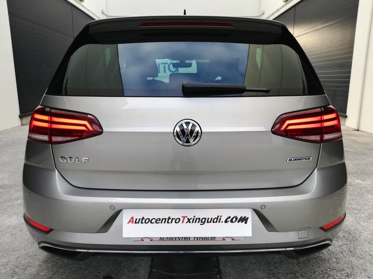 VOLKSWAGEN Golf Advance 1.5 TSI EVO 130 CV