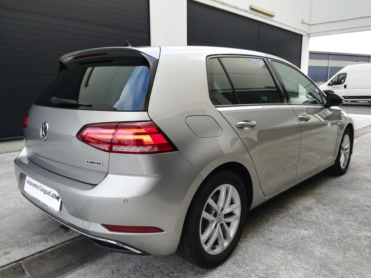 VOLKSWAGEN Golf Advance 1.5 TSI EVO 130 CV