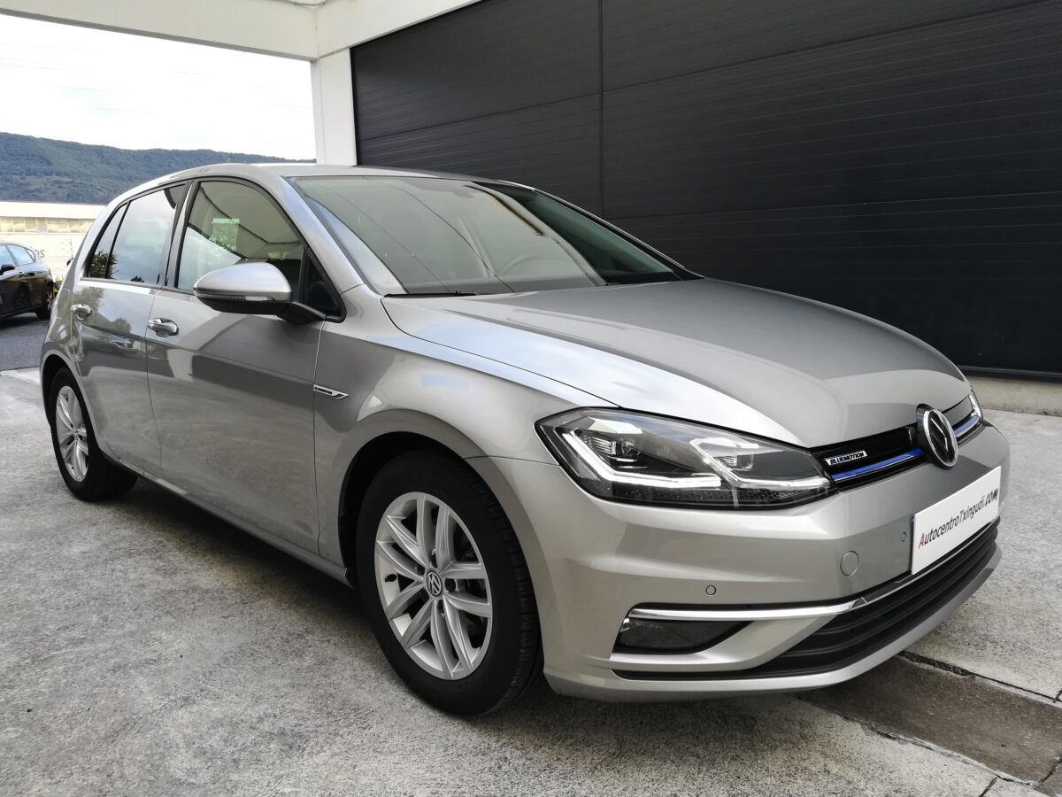 VOLKSWAGEN Golf Advance 1.5 TSI EVO 130 CV