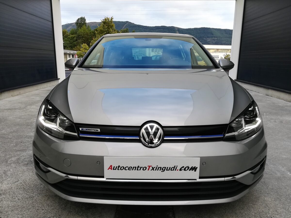VOLKSWAGEN Golf Advance 1.5 TSI EVO 130 CV