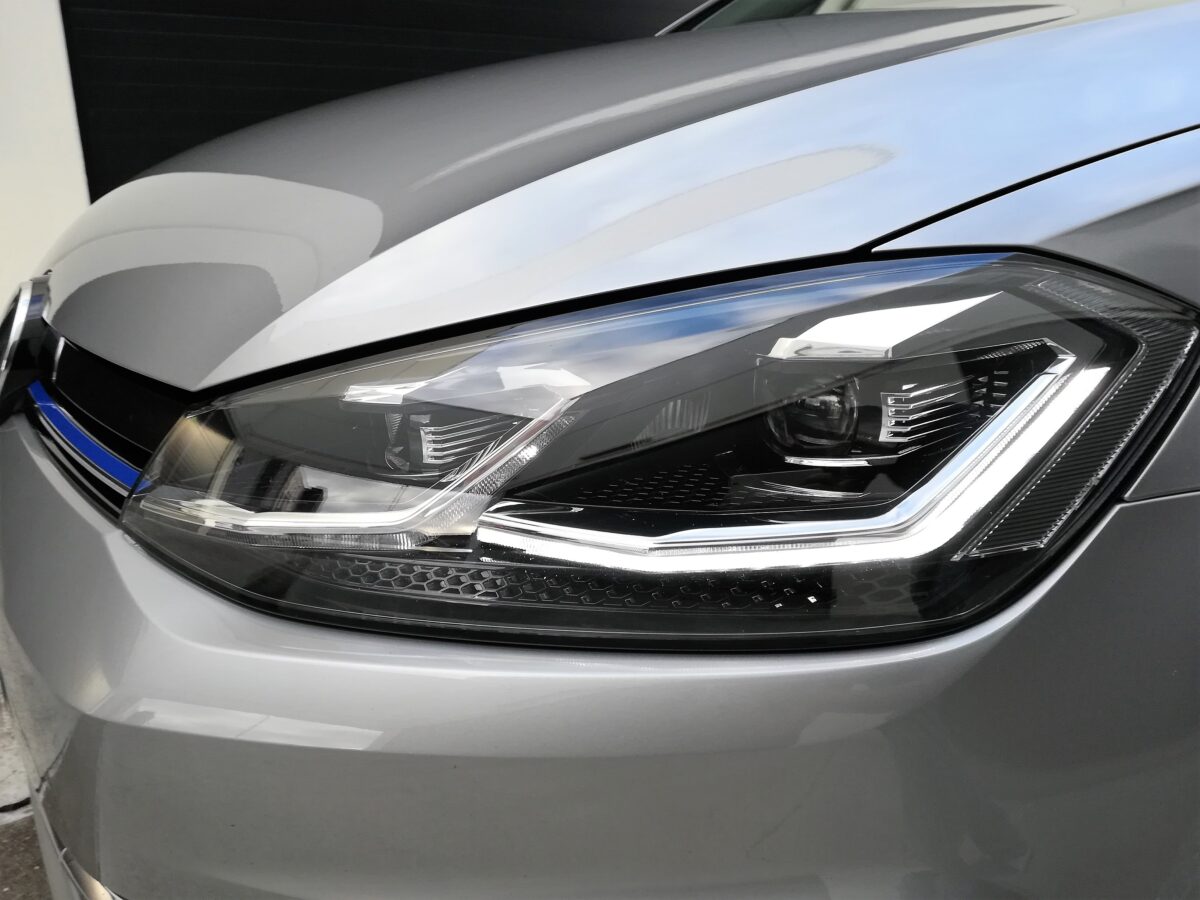 VOLKSWAGEN Golf Advance 1.5 TSI EVO 130 CV