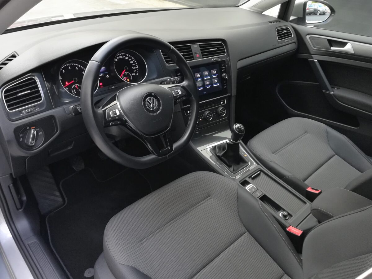 VOLKSWAGEN Golf Advance 1.5 TSI EVO 130 CV