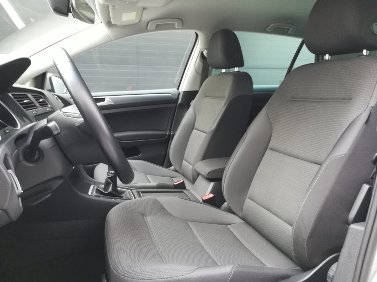 VOLKSWAGEN Golf Advance 1.5 TSI EVO 130 CV