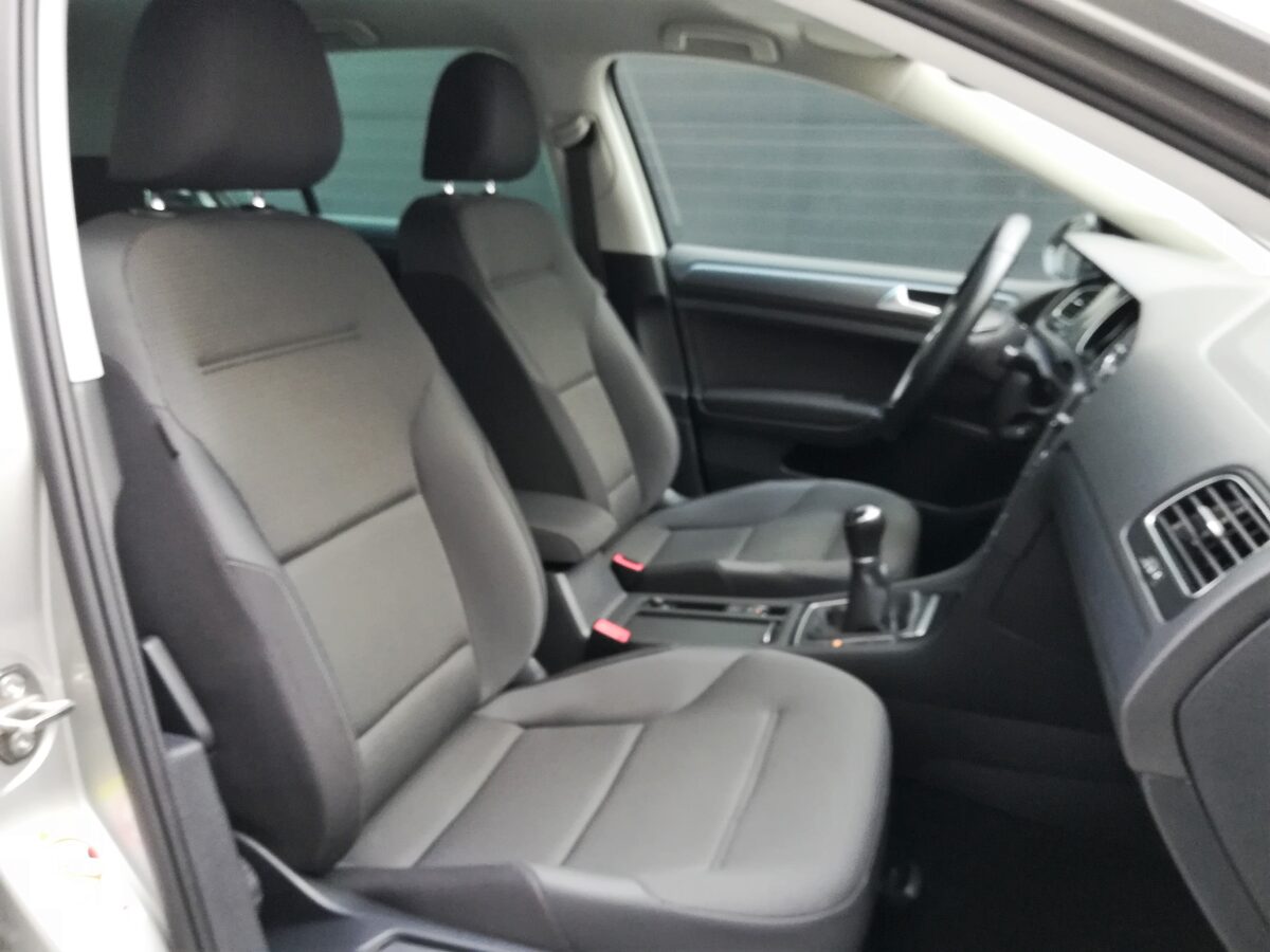 VOLKSWAGEN Golf Advance 1.5 TSI EVO 130 CV