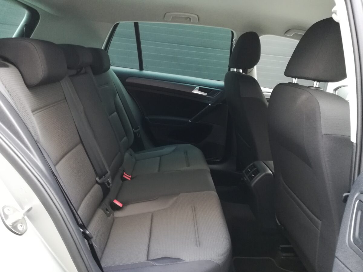 VOLKSWAGEN Golf Advance 1.5 TSI EVO 130 CV