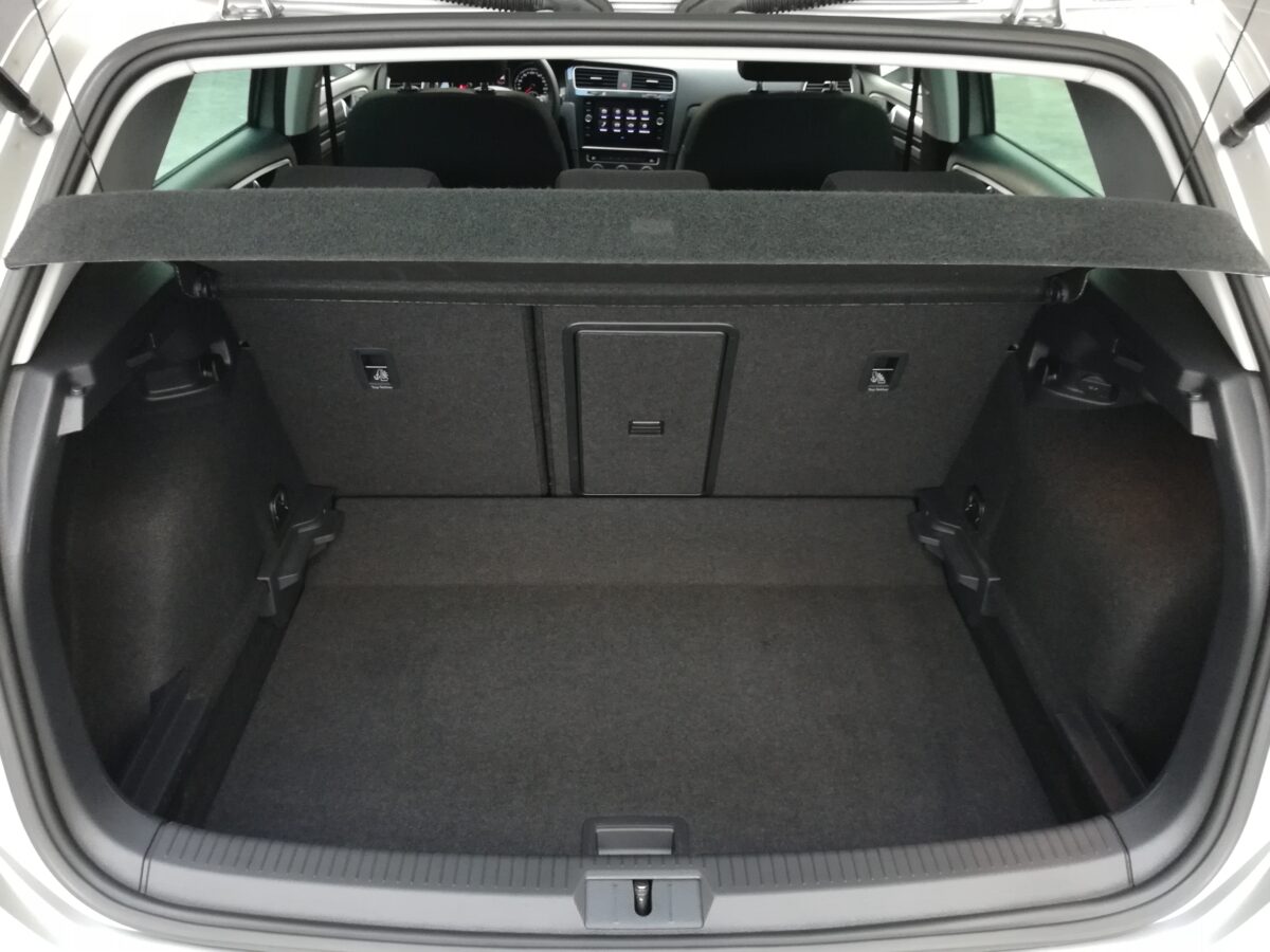 VOLKSWAGEN Golf Advance 1.5 TSI EVO 130 CV