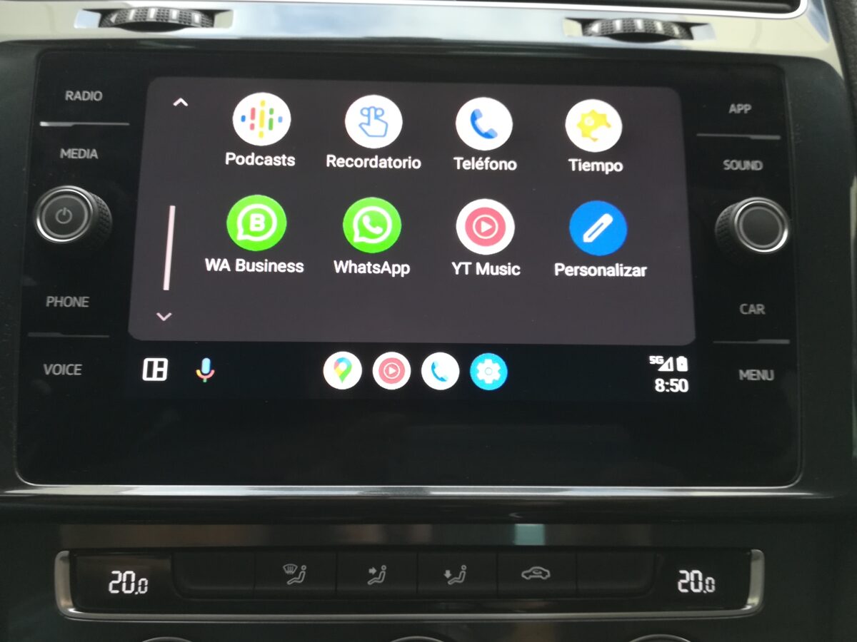 VOLKSWAGEN Golf Advance 1.5 TSI EVO 130 CV