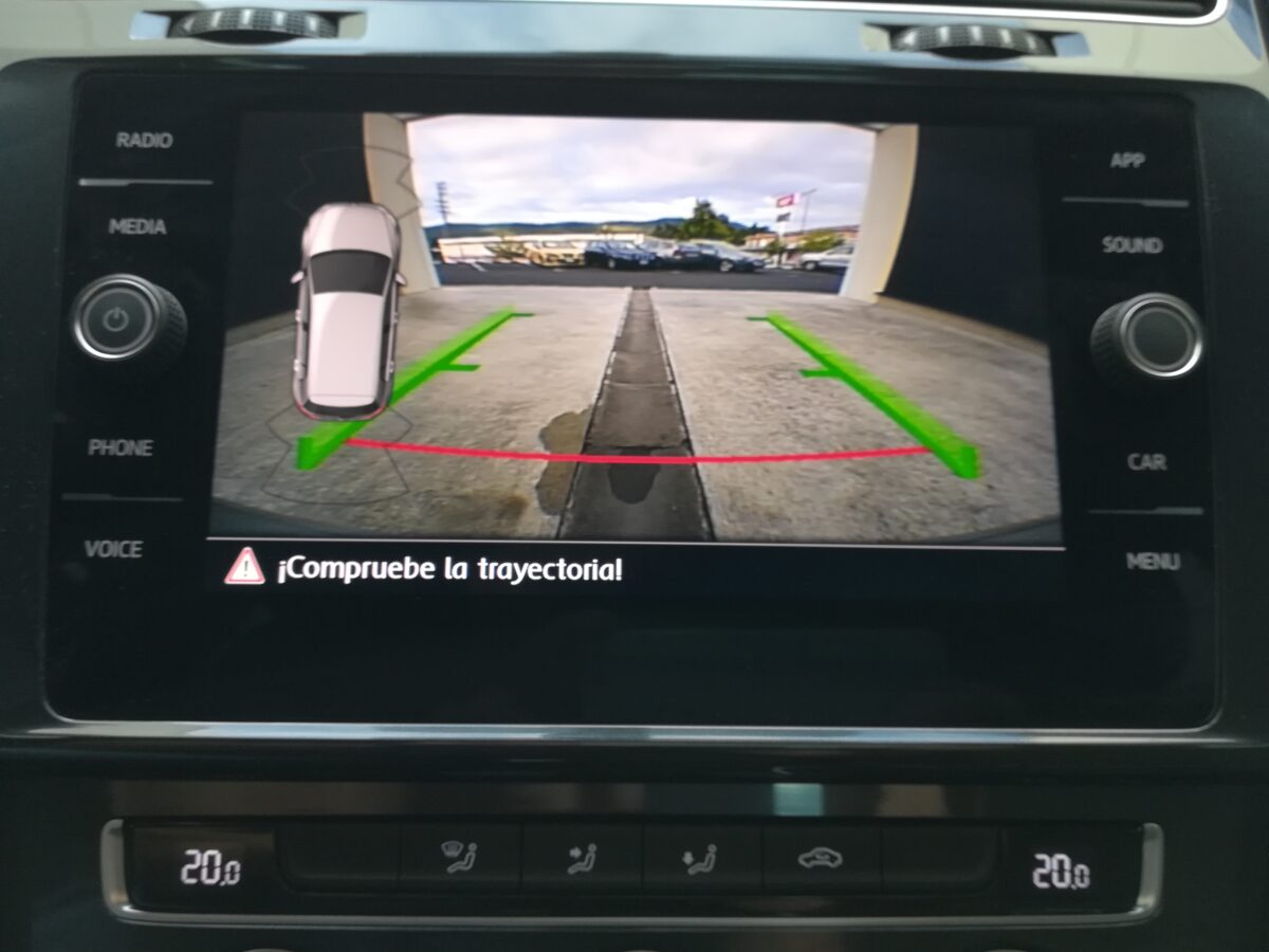 VOLKSWAGEN Golf Advance 1.5 TSI EVO 130 CV