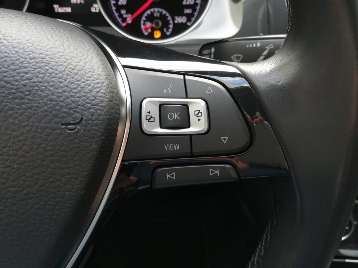 VOLKSWAGEN Golf Advance 1.5 TSI EVO 130 CV