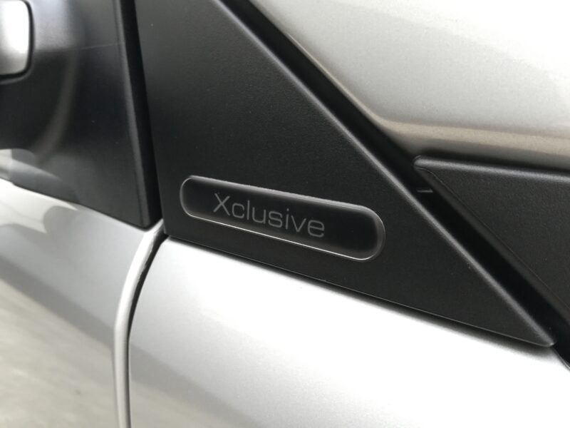 SMART fortwo cabrio brabus xclusive