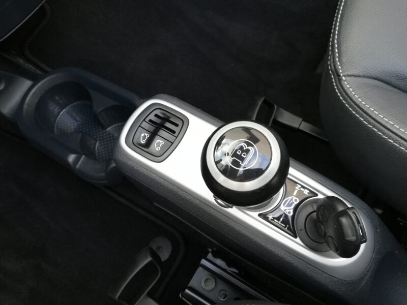 SMART fortwo cabrio brabus xclusive