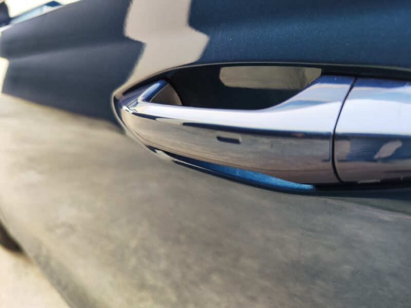 SKODA Octavia Combi Ambition 1.5 TSI m-HEV DSG 150 CV